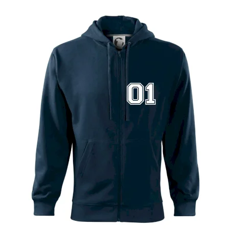 King - Queen - 01 dres (čiernobiela)