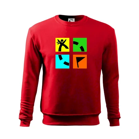 Geocaching logo farebné