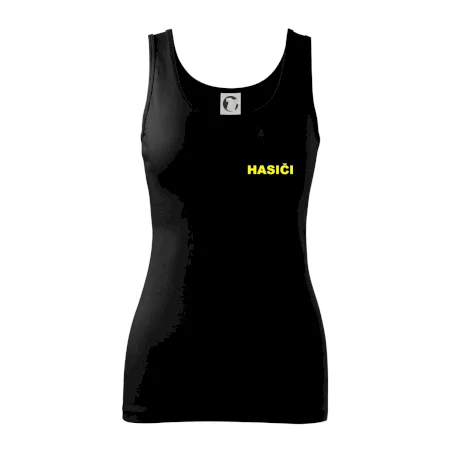 Hasiči názov samostatný