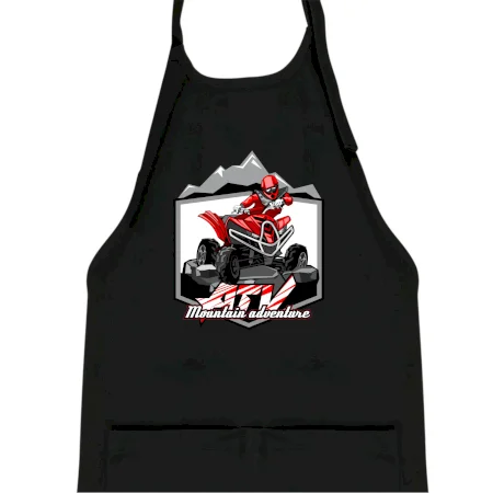 ATV štvorkolka Mountain