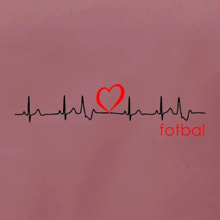 Moje srdce bije pre fotbal
