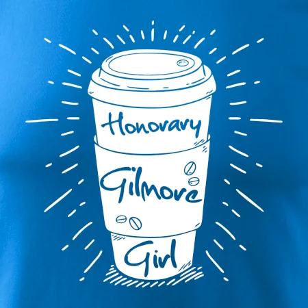 Honorary Gilmore Girl