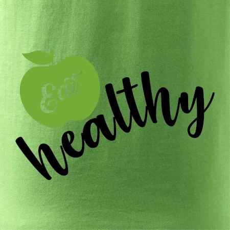 Eat Healthy