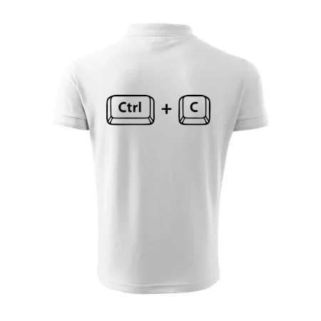 Otec CTRL + C