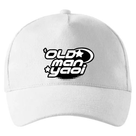 Old man yaoi