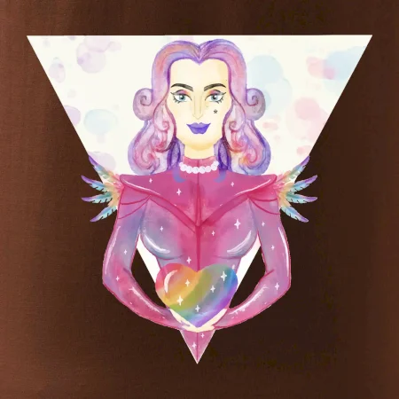 Pride múza