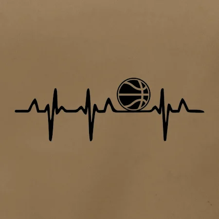 EKG basketbal
