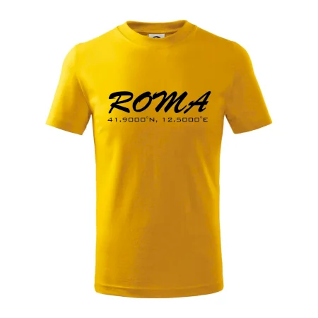Roma GPS
