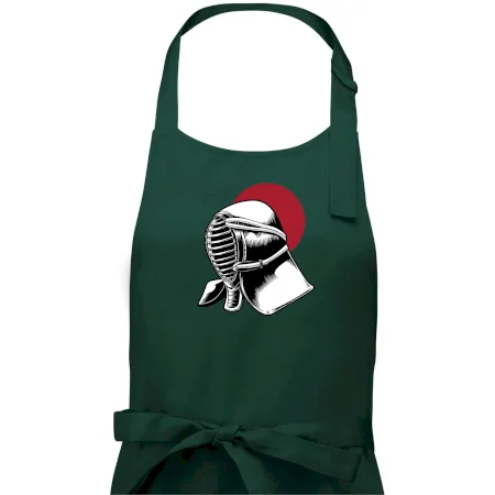 Japan culture - šerm