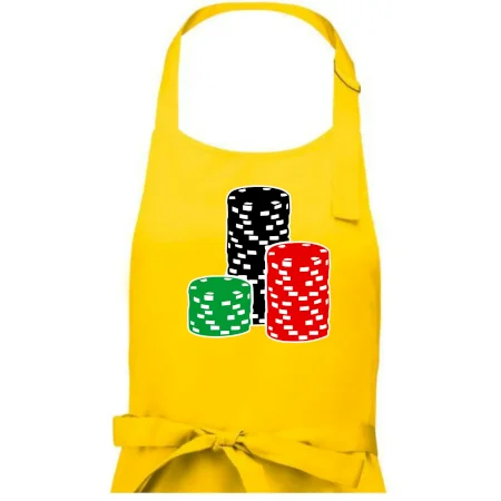 Poker žetóny