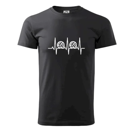 Volejbal ekg