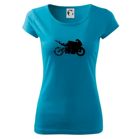 Moto love