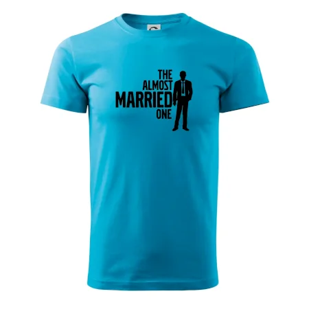 Bachelor party - The almost married one