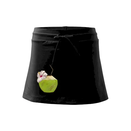 Kokosový nápoj