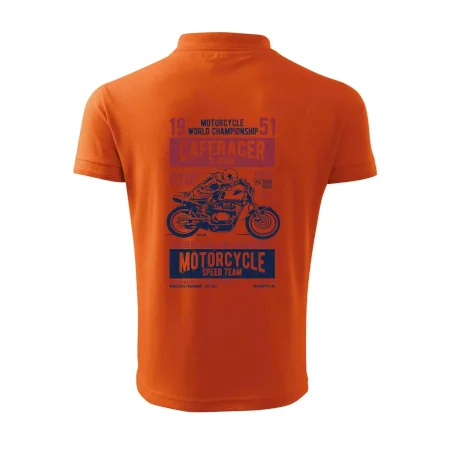 Caferacer Classic Race