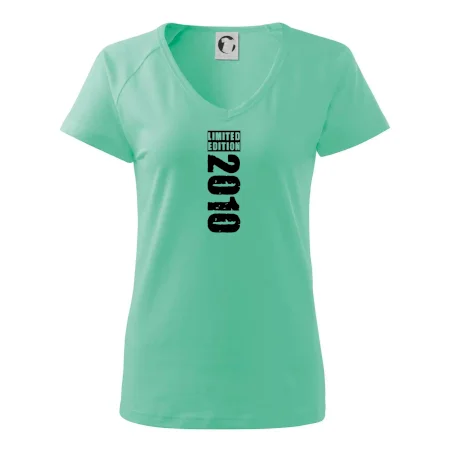 Limited edition 2010 pruh