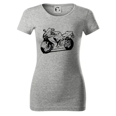 Športová motorka