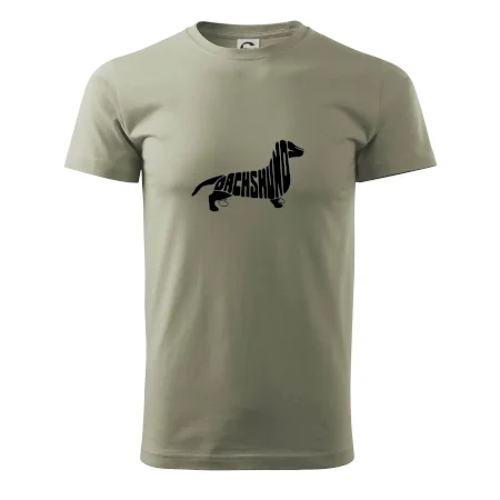 Jazvečík - Dachshund