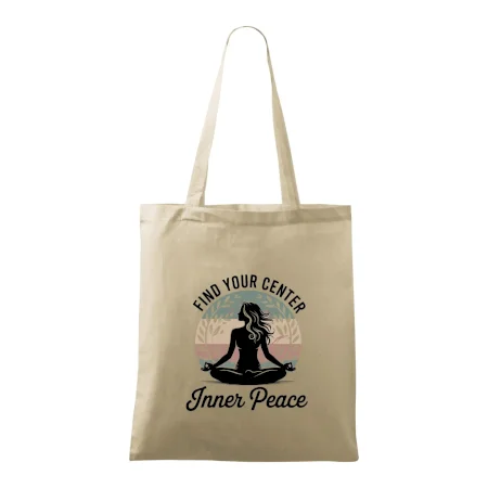 Yoga Inner Peace