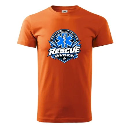 Rescue Division