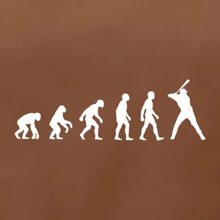 Evolúcia baseball pálkar náprah