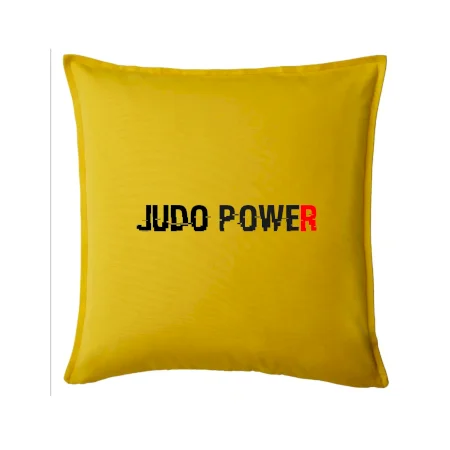 Judo power
