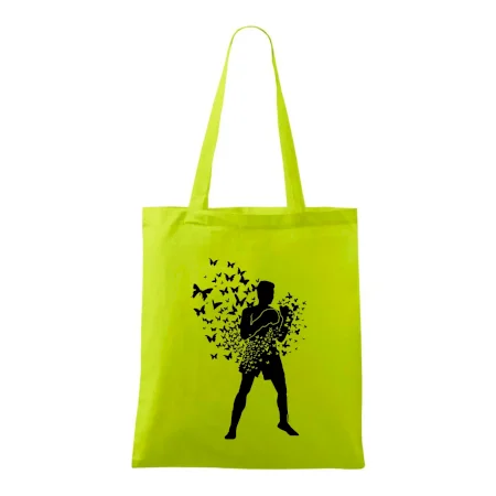 Float Like Butterfly Sting Like Bee