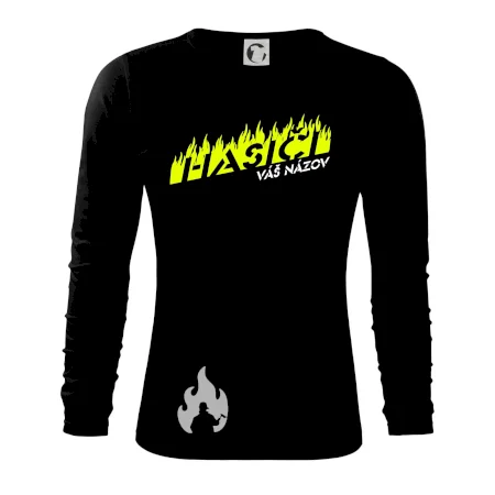 Hasiči - oheň - Váš názov