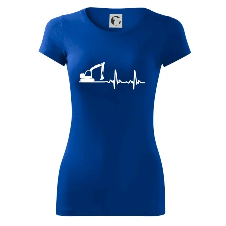 EKG bagr