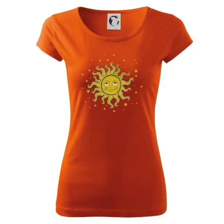 Rodinný set Mesiac - slnko - hviezda (Pecka Design)