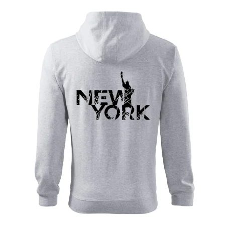 New York retro