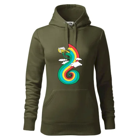 Pijem ako dúha (Pecka design)