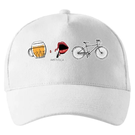 Hattrick-bicykel