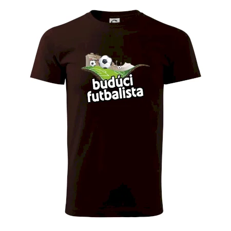Budúci futbalista