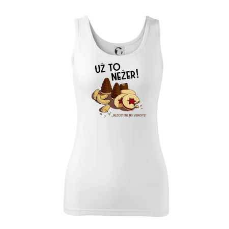 Už to nežer!