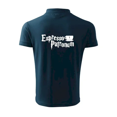 Harry - Espresso Patronum