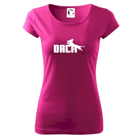 Jazvečík Dach