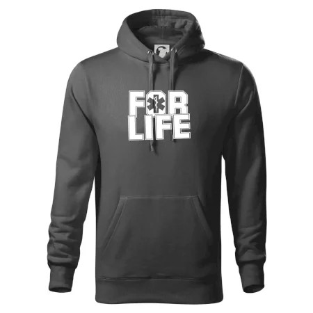 For Life