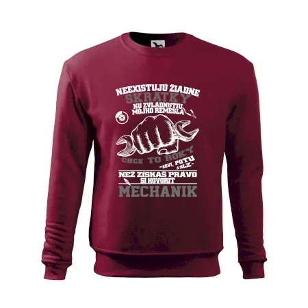 Mechanik remeslo - skratky
