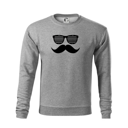 Mustache okuliare