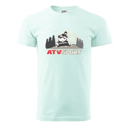 ATV štvorkolka sport