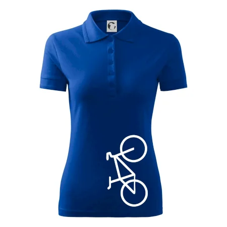 Bicykel na výšku