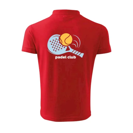 Padel club