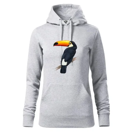 Tukan kreslený