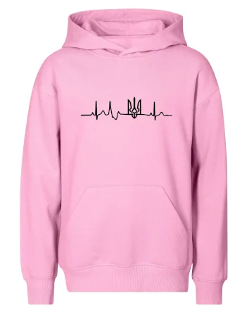 Ekg Ukrajina trojzubec