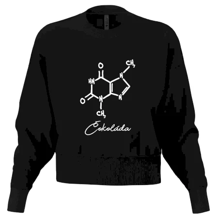 Čokoláda chémia