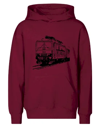 Vlak 363