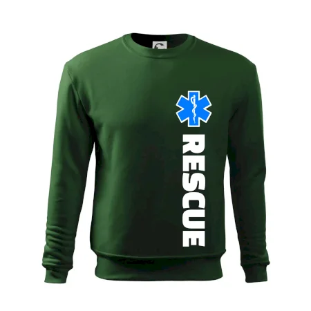 Rescue - pre záchranárov