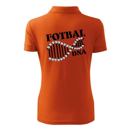 Fotbal DNA