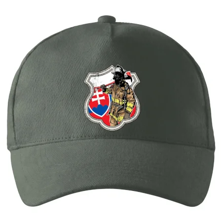 Slovenský hasič